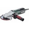 METABO Ø 125mm Grinder à Tête à Tête Plate WEF 9-125 -Metabo Soldes 51009486 1 1