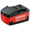 METABO Batterie De Remplacement De 36 Volts Avec 1,5 Ah.li-Power Compact Aircool -Metabo Soldes 51009563 1
