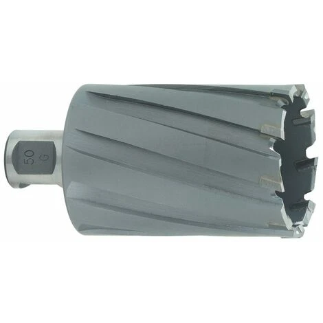 METABO Perceuse à Noyau HM 80x55 Mm. Arbre Soudeur 32 Mm (1 1/4 3 METABO Perceuse à Noyau HM 80x55 Mm. Arbre Soudeur 32 Mm (1 1/4