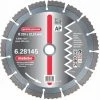 METABO Disque De Coupe Diamant. 350 X 3.2 X 20.0 / 25.4.mm. P 2 METABO Disque De Coupe Diamant. 350 X 3.2 X 20.0 / 25.4.mm. P -Metabo Soldes 51009610 1