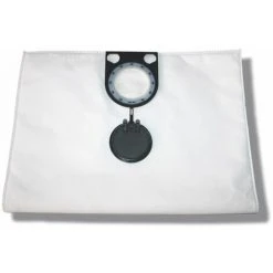 METABO 5 X Sac Filtrant En Molleton - 45-50 L. ASR 50 L / M PC