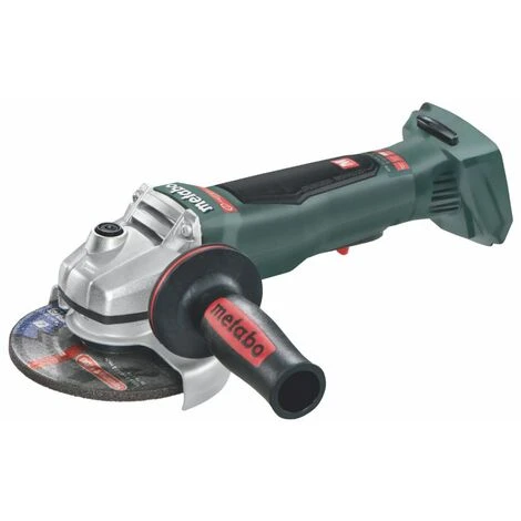 METABO Bouchon D'angle De La Batterie WPB 18 LTX BL 125 Quick (613075840); Métaloc 3 METABO Bouchon D'angle De La Batterie WPB 18 LTX BL 125 Quick (613075840); Métaloc