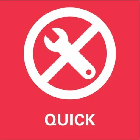 METABO Bouchon D'angle De La Batterie WPB 18 LTX BL 125 Quick (613075840); Métaloc 6 METABO Bouchon D'angle De La Batterie WPB 18 LTX BL 125 Quick (613075840); Métaloc – Image 4