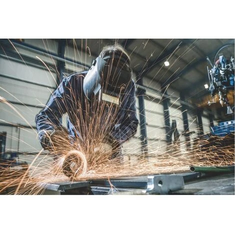 METABO Moulin D'angle We 1500-125 Rt Carton 4 METABO Moulin D'angle We 1500-125 Rt Carton – Image 2