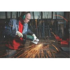 METABO Broyeur D'angle Wea 24-230 Mvt Rapide Avec Autobalancer; Carton -Metabo Soldes 51009686 2