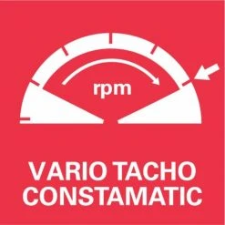 METABO Outil Multifonction De Batterie MT 18 LTX | Sans Chargeur De Batterie -Metabo Soldes 51009698 4