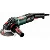 METABO ANGLE MOULINE WEV 17-125 Quick Inox RT Dans La Boîte -Metabo Soldes 51009731 1