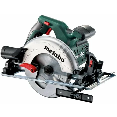 METABO Scie Circulaire KS 55 (600855000); Carton 3 METABO Scie Circulaire KS 55 (600855000); Carton