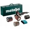 METABO Machine De Sièges SE 17-200 RT SET (602259500); Boîte De Suspension En Tôle D'acier -Metabo Soldes 51009750 1