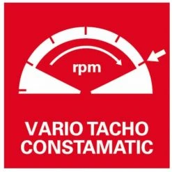 METABO Machine De Sièges SE 17-200 RT SET (602259500); Boîte De Suspension En Tôle D'acier 8 METABO Machine De Sièges SE 17-200 RT SET (602259500); Boîte De Suspension En Tôle D'acier -Metabo Soldes 51009750 3