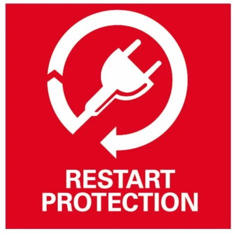 METABO Machine De Sièges SE 17-200 RT SET (602259500); Boîte De Suspension En Tôle D'acier 6 METABO Machine De Sièges SE 17-200 RT SET (602259500); Boîte De Suspension En Tôle D'acier – Image 4