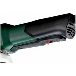METABO Ø 125mm Broyeur WP 11-125 Quick | 1 100 Watts -Metabo Soldes 51009766 4