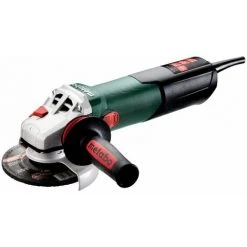 METABO Ø 125mm Angle Broyer WA 13-125 Quick | 1 350 Watts
