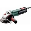 METABO Ø 125mm Angle Grinder WEP 17-125 Quick | 1 700 Watts -Metabo Soldes 51009775 1