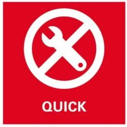 METABO Scie De Scie De Batterie SSE 18 LTX Compact (602266800); Boite En Plastique; 18V 2x Lihd + ASC 30-36 V -Metabo Soldes 51139912 3