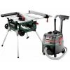 Metabo TS 254 + ASR 25 L SC Set Machines Filaires En Set - 690695000 2 Metabo TS 254 + ASR 25 L SC Set Machines Filaires En Set - 690695000 -Metabo Soldes 5175970 1