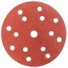 Metabo 50 Feuilles Abrasives Auto-agrippantes 150 Mm, P40, Bois + Métal, Multihole - 626674000 -Metabo Soldes 5197346 1