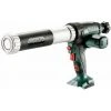 Metabo Pistolet à Mastic Sans Fil KPA 18 LTX 400, Carton (sans Batterie Et Chargeur) - 601206850 -Metabo Soldes 5197359 1