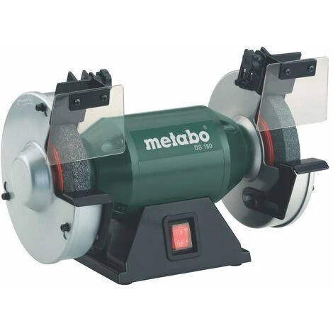 METABO Double Rectifieuse DS 150 3 METABO Double Rectifieuse DS 150