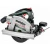 Metabo Scie Circulaire 18V KS 18 LTX 66 BL / 2x 8,0Ah LiHD Dans MetaBox 340 -Metabo Soldes 52469430 1
