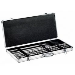 METABO Jeu De Forets/burins SDS-max SP, 7 Pièces (623106000) 5 METABO Jeu De Forets/burins SDS-max SP, 7 Pièces (623106000) -Metabo Soldes 52502333 2