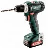 METABO Perceuse-visseuse Sans Fil PowerMaxx BS 12 (601036000); Carton -Metabo Soldes 52503029 1