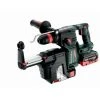 Perforateur Burineur + Extracteur KH 18 LTX 24 BL Quick + ISA18LTX24 METABO - 601714930 -Metabo Soldes 52733804 1