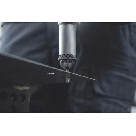 Pistolet Pour écrous à Sertir Sans Fil Metabo NMP 18 LTX BL M10 601788850 18 V 4 Pistolet Pour écrous à Sertir Sans Fil Metabo NMP 18 LTX BL M10 601788850 18 V – Image 2