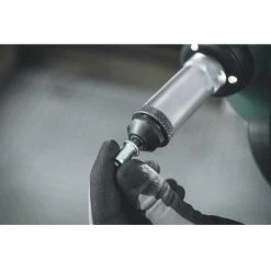 Pistolet Pour écrous à Sertir Sans Fil Metabo NMP 18 LTX BL M10 601788850 18 V 8 Pistolet Pour écrous à Sertir Sans Fil Metabo NMP 18 LTX BL M10 601788850 18 V -Metabo Soldes 52828495 3