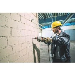 METABO Marteau Perforateur UHE 2660-2 Quick - 850 W -Metabo Soldes 52832586 3