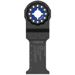 Metabo Starlock 32 X 45 Mm Bimétal - Jeu De Lames De Scie Plongeante (626958000) - 5 Pièces 10 Metabo Starlock 32 X 45 Mm Bimétal - Jeu De Lames De Scie Plongeante (626958000) - 5 Pièces -Metabo Soldes 52965137 4