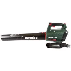 Metabo LB 18 LTX BL Souffleur De Feuilles Sans Fil 18 V Brushless + 1x Batterie 5,5 Ah - Sans Chargeur -Metabo Soldes 52965182 4