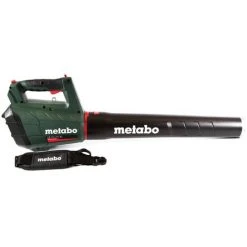 Metabo LB 18 LTX BL Souffleur De Feuilles Sans Fil 18 V Brushless + 1x Batterie 5,5 Ah - Sans Chargeur -Metabo Soldes 52965182 5