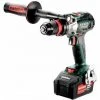 Metabo Perceuse à Percussion Sans Fil 18V SB 18 LTX BL Q I / 2x Batterie 5,2 Ah, MetaBox 145 L 1 Metabo Perceuse à Percussion Sans Fil 18V SB 18 LTX BL Q I / 2x Batterie 5,2 Ah, MetaBox 145 L -Metabo Soldes 53588711 1