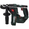Metabo BH 18 LTX BL 16 Perceuse à Percussion Sans Fil 18 V 1,3 J SDS-plus Brushless + 1x Batterie 8,0 Ah + Chargeur + Coffret MetaBOX 2 Metabo BH 18 LTX BL 16 Perceuse à Percussion Sans Fil 18 V 1,3 J SDS-plus Brushless + 1x Batterie 8,0 Ah + Chargeur + Coffret MetaBOX -Metabo Soldes 54095514 1