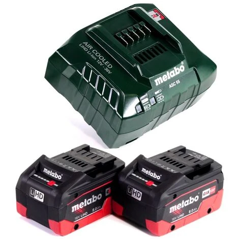 Metabo BH 18 LTX BL 16 Perceuse à Percussion Sans Fil 18 V 1.3 J SDS-plus Brushless + 2x Batteries 8.0 Ah + Chargeur + Coffret MetaBOX 5 Metabo BH 18 LTX BL 16 Perceuse à Percussion Sans Fil 18 V 1.3 J SDS-plus Brushless + 2x Batteries 8.0 Ah + Chargeur + Coffret MetaBOX – Image 3