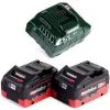 Metabo ASR 36 18 BL 25 M SC 36 V (2x 18 V) Aspirateur Sec/humide 25 L Brushless + 2x Batteries 8.0 Ah + Chargeur 1 Metabo ASR 36 18 BL 25 M SC 36 V (2x 18 V) Aspirateur Sec/humide 25 L Brushless + 2x Batteries 8.0 Ah + Chargeur -Metabo Soldes 54095517 1
