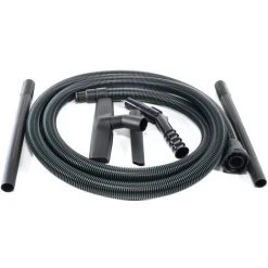 Metabo ASR 36 18 BL 25 M SC 36 V (2x 18 V) Aspirateur Sec/humide 25 L Brushless + 2x Batteries 8.0 Ah + Chargeur -Metabo Soldes 54095517 3