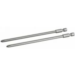 METABO Phillips Bits Taille 2