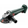 METABO Grindille à Angle De La Batterie W 18 L 9-115 | Sans Chargeur De Batterie De La Batterie 2 METABO Grindille à Angle De La Batterie W 18 L 9-115 | Sans Chargeur De Batterie De La Batterie -Metabo Soldes 54210176 1