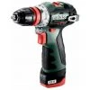 METABO PORTÉE POWERMAXX BS BL Q | 2x Batterie 2,0 Oah | Chargeur LC 40 2 METABO PORTÉE POWERMAXX BS BL Q | 2x Batterie 2,0 Oah | Chargeur LC 40 -Metabo Soldes 54210205 1