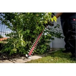 METABO Taille De Haie De Batterie HS 18 LTX 45 | Sans Batterie Sans Chargeur -Metabo Soldes 54210225 3