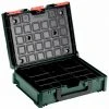 METABOX 118 Organisateur -Metabo Soldes 54210229 1
