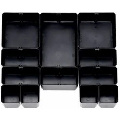 METABOX 118 Organisateur -Metabo Soldes 54210229 4