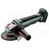 METABO Bouchon D'angle De La Batterie WPB 18 LT BL 11-125 Quick | Sans Batterie Sans Chargeur -Metabo Soldes 54210234 1
