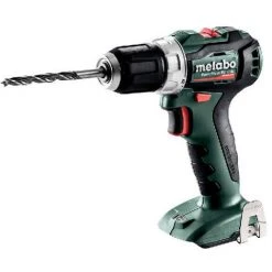 Metabo Perceuse-visseuse Sans Fil PowerMaxx BS 12 BL, Sans Batterie Et Chargeur - 601038890