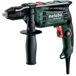 Metabo Perceuse à Percussion SBE 650 Impuls - 600743500