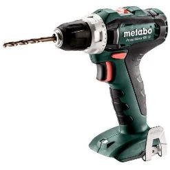 Metabo Perceuse-visseuse Sans Fil PowerMaxx BS 12, Sans Batterie Et Chargeur - 601036890