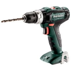 Metabo Perceuse à Percussion Sans Fil PowerMaxx SB 12, Sans Batterie Et Chargeur - 601076890