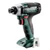 Metabo Visseuse à Choc Sans Fil PowerMaxx SSD 12, Sans Batterie Et Chargeur - 601114890